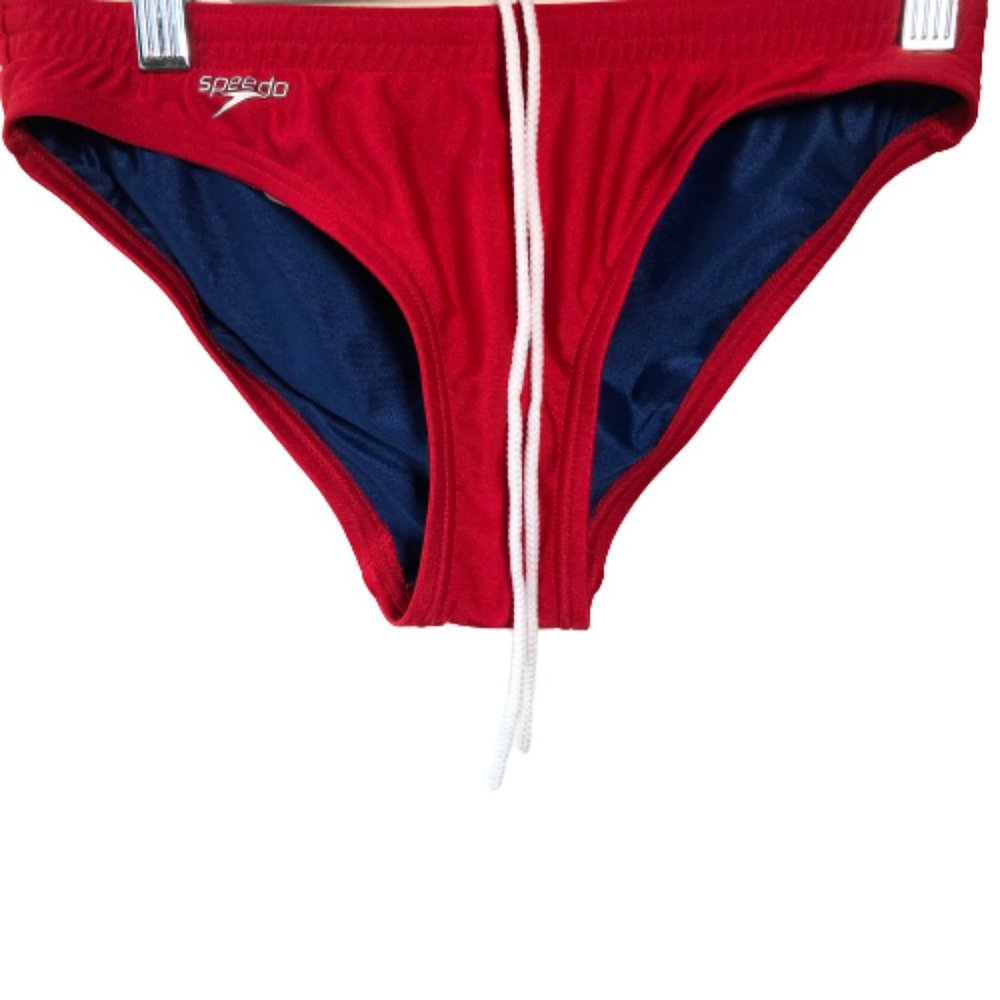 Speedo Lifeguard Midster Swim Bottoms